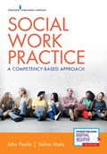 Social Work Practice | John Poulin ; Selina, PhD, Lcsw, Licsw Matis | 