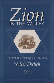 Zion in the Valley v. 1; 1807-1907