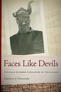 Faces Like Devils | Matthew J. Hernando | 