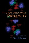 The Boy Who Made Dragonfly | Tony Hillerman | 