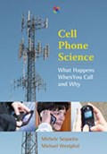 Cell Phone Science | Michele Sequeira ; Michael Westphal | 