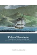 Tides of Revolution | Cristina Soriano | 