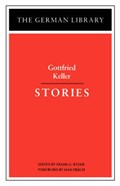 Stories | Gottfried Keller | 