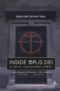 Inside Opus Dei | Maria del Carmen Tapia | 