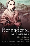 Bernadette of Lourdes | Therese Taylor | 