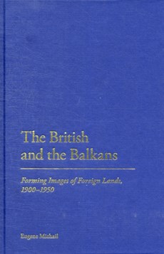 The British and the Balkans