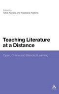 Teaching Literature at a Distance | Takis Kayalis | 