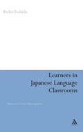 Learners in Japanese Language Classrooms | Reiko Yoshida | 