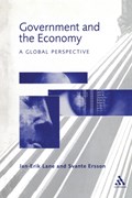 Government and the Economy | Jan-Erik Lane ; Svante Ersson | 
