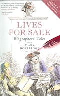 Lives for Sale | Mark Bostridge | 