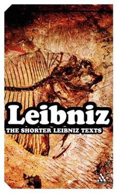 Shorter Leibniz Texts