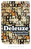 Nietzsche and Philosophy | Gilles (No current affiliation) Deleuze | 