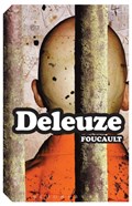 Foucault | Gilles (No current affiliation) Deleuze | 