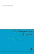 Domestication of Derrida | Lorenzo Fabbri | 