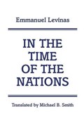 In the Time of the Nations | Emmanuel Levinas | 