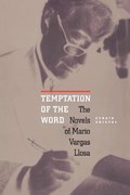 Temptation of the Word | Efrain Kristal | 