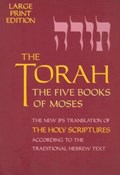 The Torah | Inc. Jewish Publication Society | 