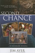 Second Chance | Jim Ayer | 