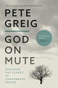 God On Mute | Pete Greig | 