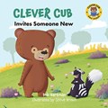 Clever Cub Invites Someone New | Bob Hartman | 