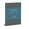 Daniel a Strong Man Is Faithfu | Vince Miller | 