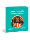 Chosen Presents Jesus Loves Th | Amanda Jenkins ; Dallas Jenkins | 