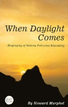 When Daylight Comes