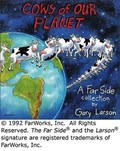Cows of Our Planet | Gary Larson | 