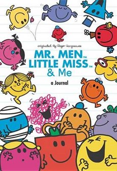 Mr. Men, Little Miss, and Me