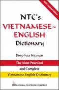 NTC's Vietnamese-English Dictionary | Dinh-hoa Nguyen | 