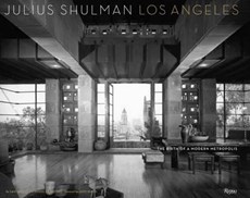 Julius Shulman Los Angeles