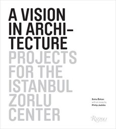 A Vision in Architecture