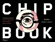Chip book: book two