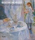 Berthe morisot, woman impressionist | Sylvie Patry | 