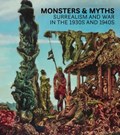 Monsters and Myths | Oliver Tostmann | 