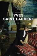 Yves Saint Laurent | Laurence Benaim | 