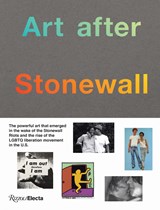 Art after stonewall | Weinberg, Jonathan ; Cann, Tyler | 9780847864065