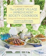 Ladies' village improvement society cookbook | Florence Fabricant | 9780847865192