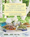 Ladies' village improvement society cookbook | Florence Fabricant | 