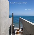 Tadao Ando: Living with Nature | Philip Jodidio | 