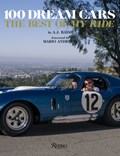 100 Dream Cars | A.J. Baime ; Mario Andretti | 