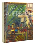 Frank Auerbach: Revised and Expanded Edition | William Feaver | 