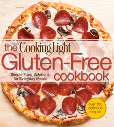 The Cooking Light Gluten-Free Cookbook
