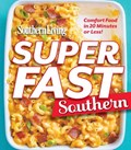 Southern Living Superfast Southern | Sid Evans | 