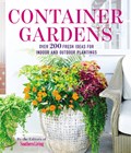Container Gardens | The Editors of Southern Living | 