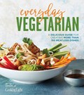 Everyday Vegetarian | The Editors of Cooking Light | 