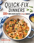 Quick-Fix Dinners | Southern Living | 