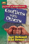 Conflicts with Others | Josh McDowell | 