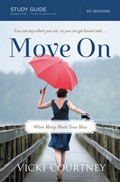 Move On Study Guide | Vicki Courtney | 