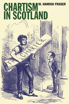 Chartism in Scotland